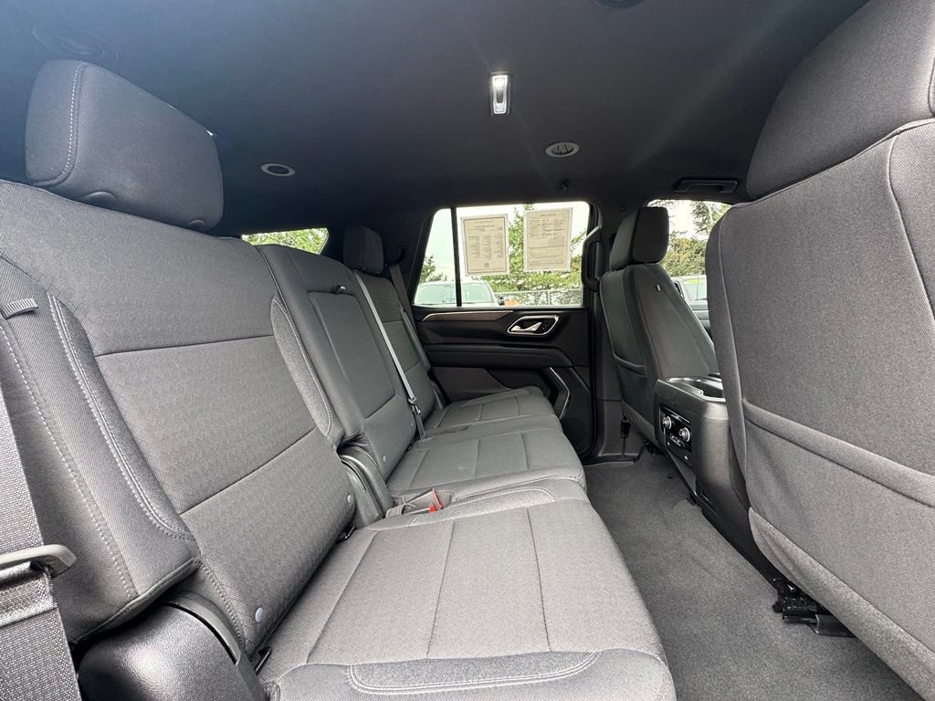 Used 2024 Chevrolet Tahoe LS AWD/4WD image 36