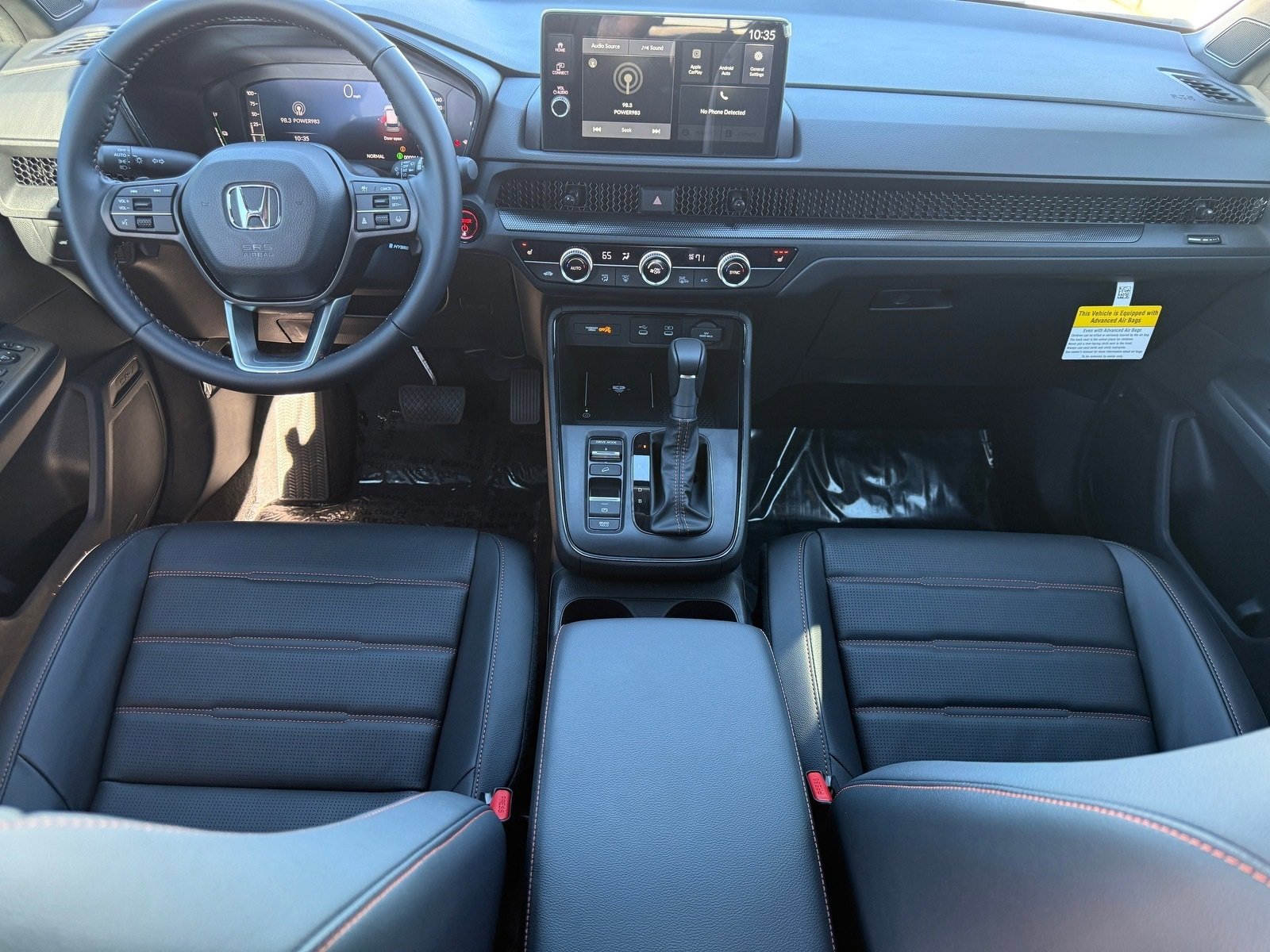 New 2026 Honda CR-V Sport-L image 20