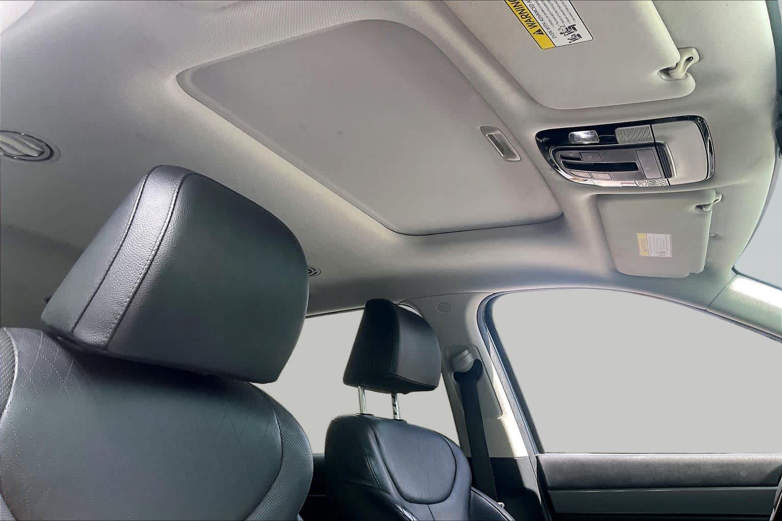 Used 2020 Hyundai Palisade SEL w/ Premium Package FWD image 23
