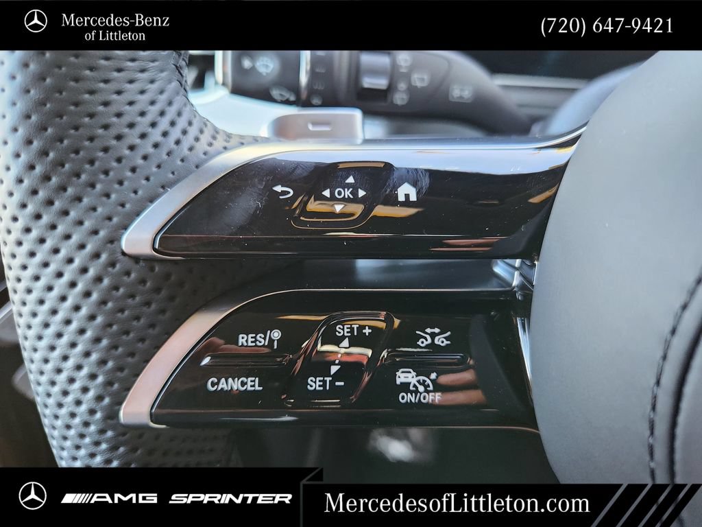 New 2027 Mercedes-Benz G 580 e image 27