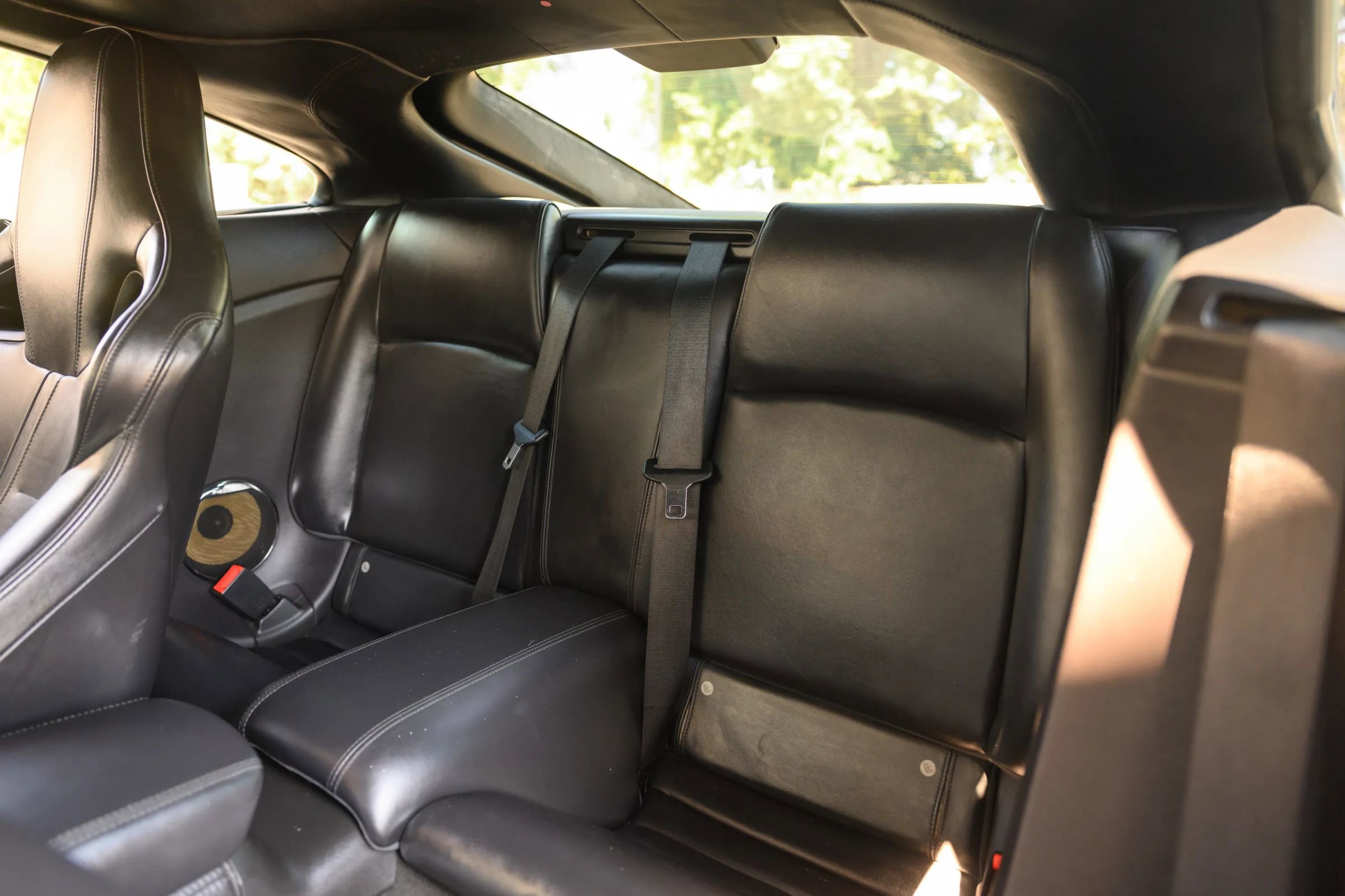 Used 2012 Jaguar XKR R RWD image 35