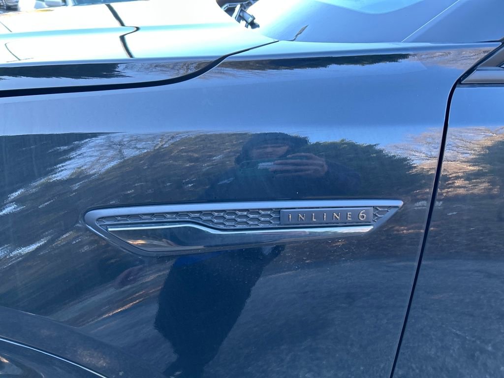 New 2026 MAZDA CX-90 3.3 Turbo S w/ Premium Package image 13