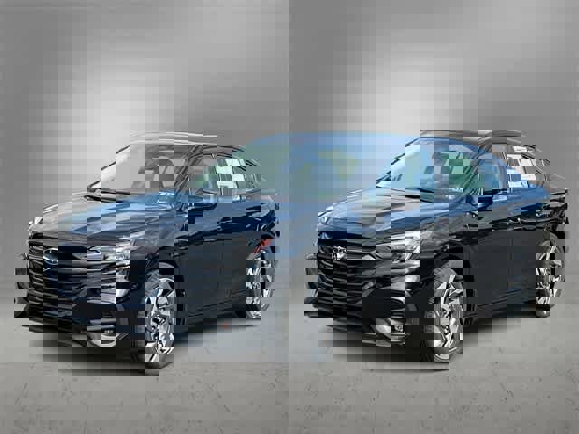 New 2025 Subaru Legacy Limited