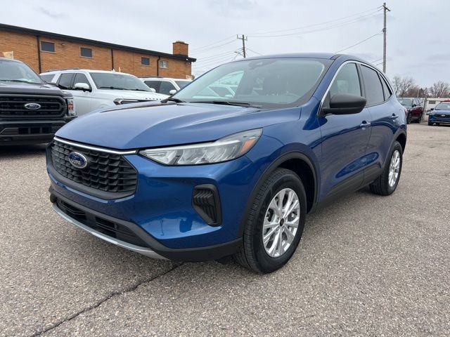 Certified 2023 Ford Escape Active w/ Tech Pack #1 image 28