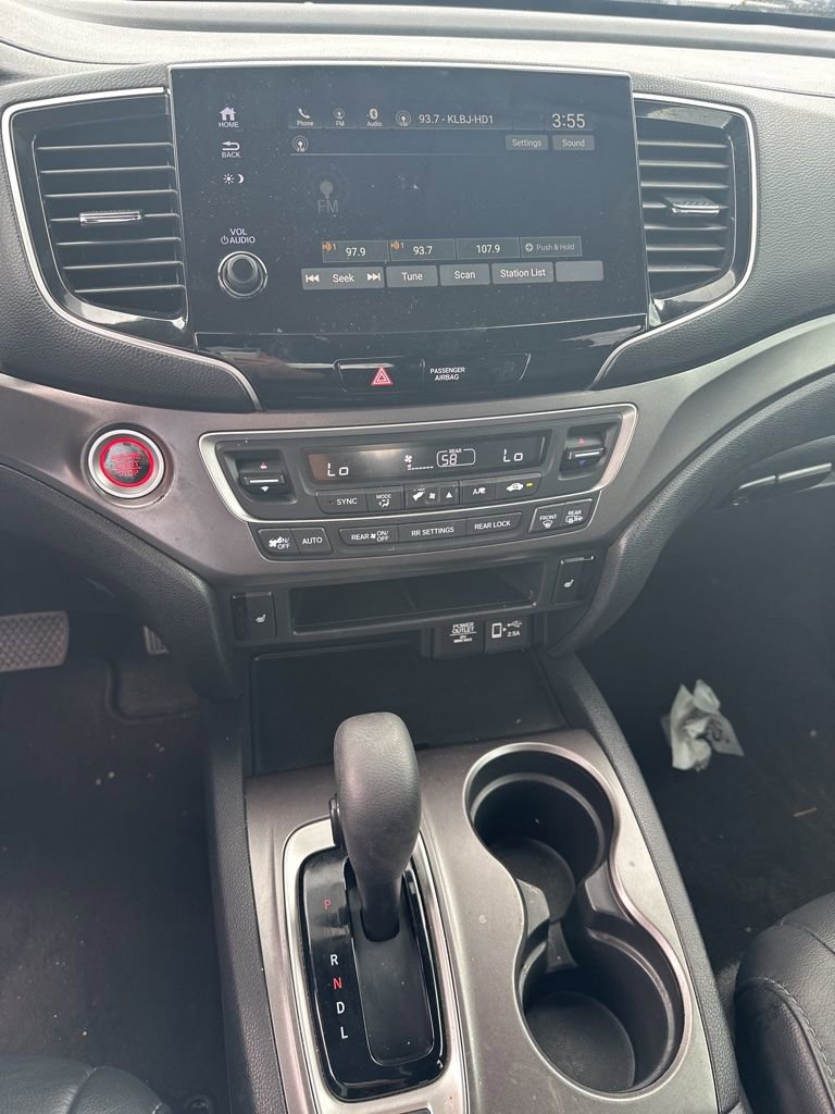 Used 2020 Honda Pilot EX-L image 11