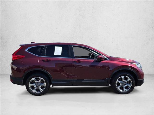 Used 2018 Honda CR-V EX image 4