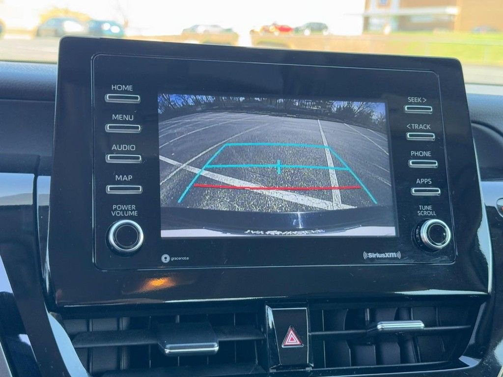 Certified 2024 Toyota Camry SE image 23