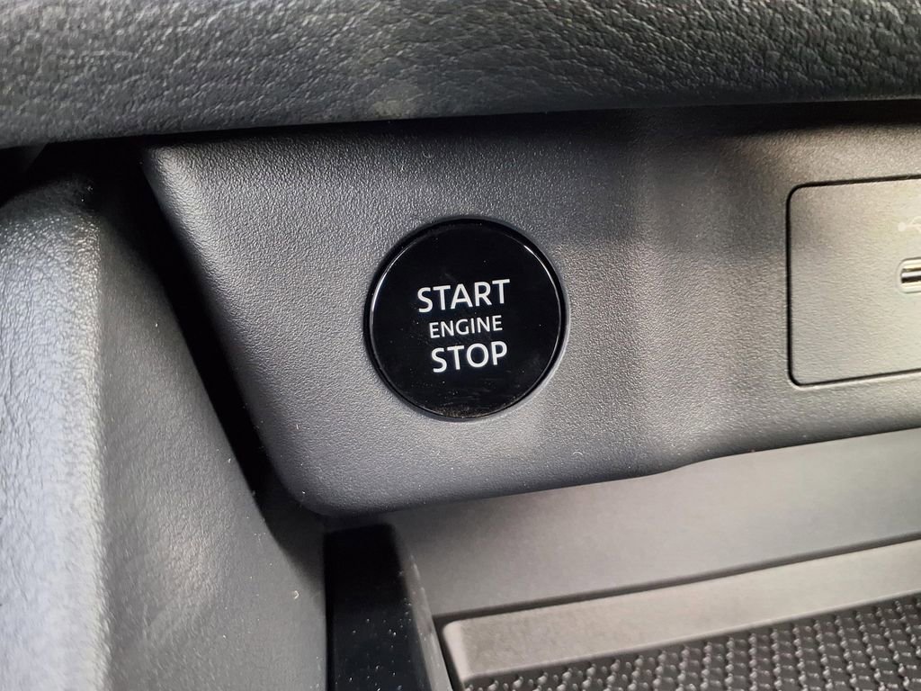 New 2026 Nissan Rogue SV image 41