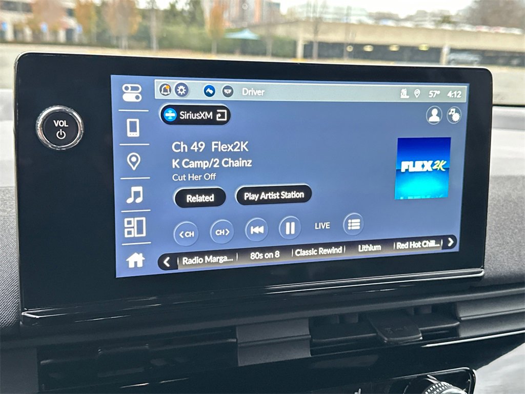 Used 2025 Honda Prologue EX image 31