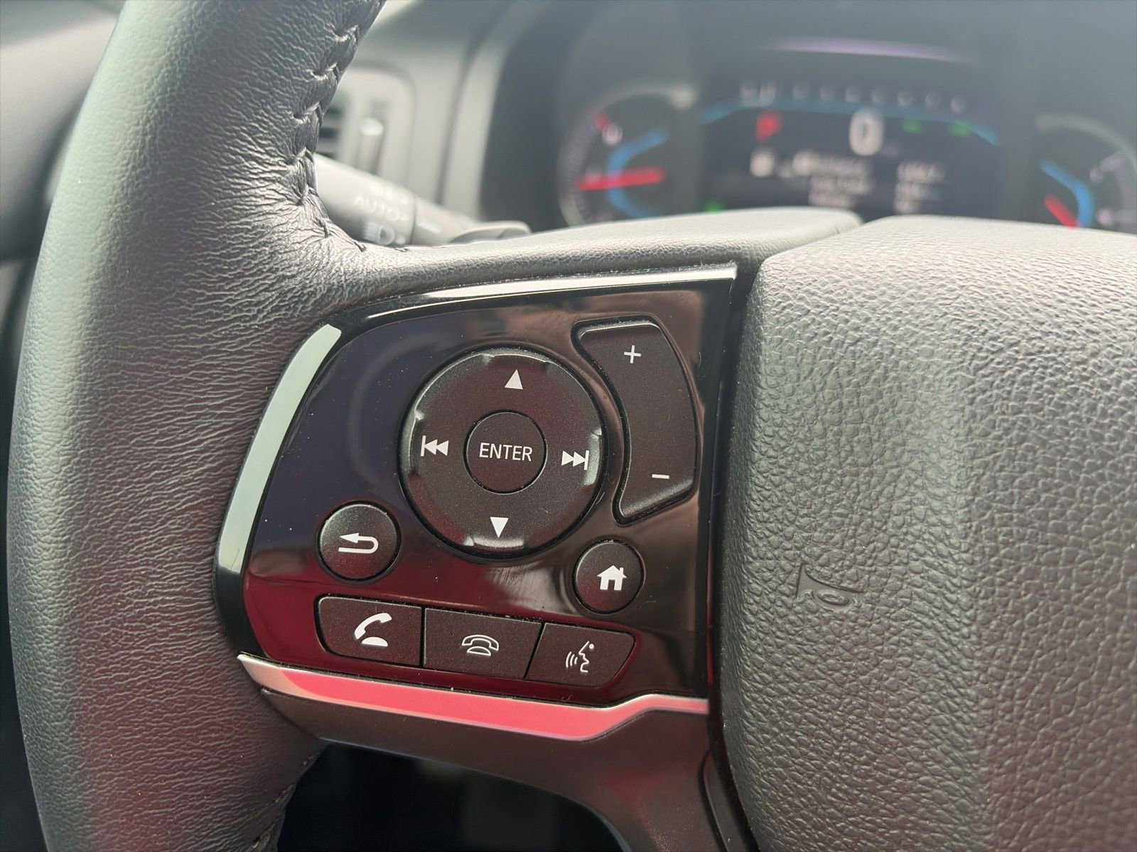 Used 2021 Honda Pilot Special Edition image 17