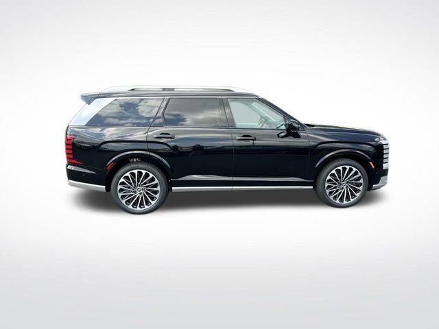 New 2026 Hyundai Palisade Calligraphy image 6