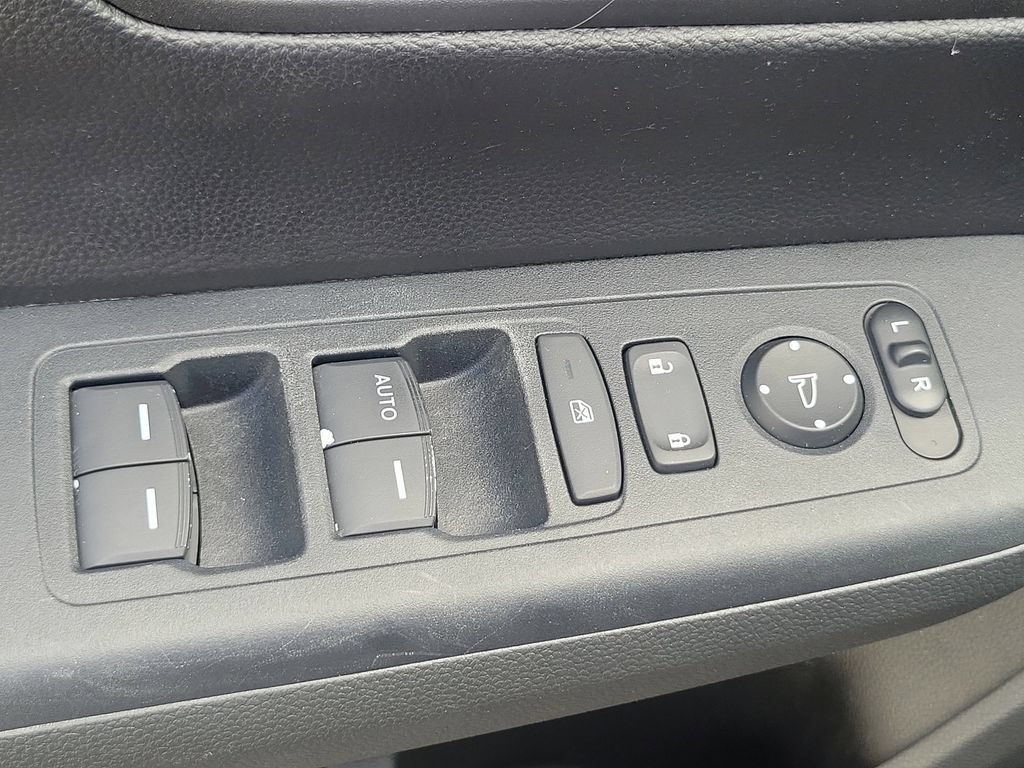Certified 2024 Honda CR-V LX image 21