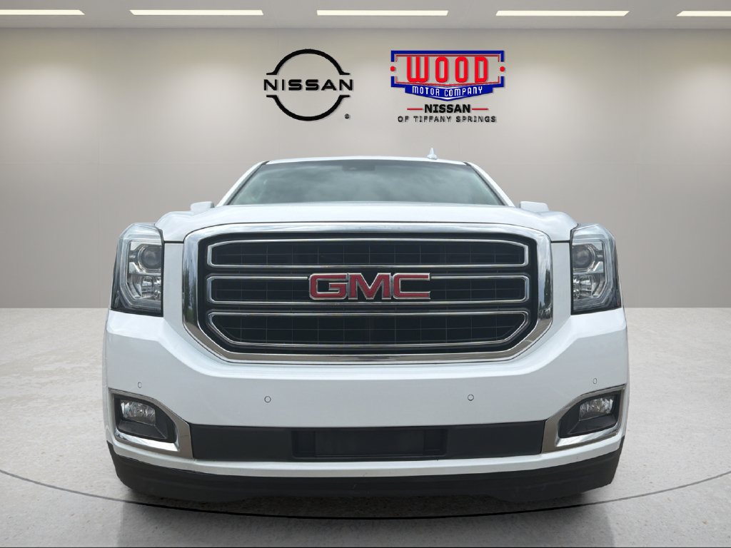 Used 2019 GMC Yukon XL SLT AWD/4WD image 6