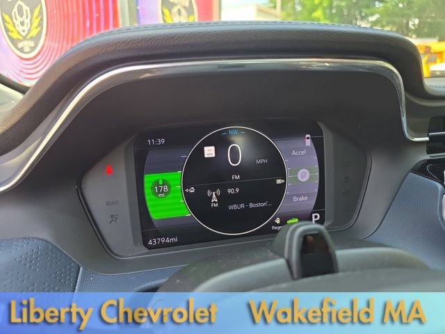 Used 2022 Chevrolet Bolt EUV Premier w/ Launch Edition FWD image 18