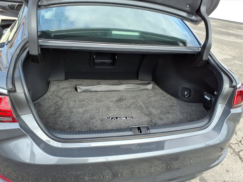 Used 2022 Lexus ES 350 Ultra Luxury w/ Accessory Package 2 FWD image 14