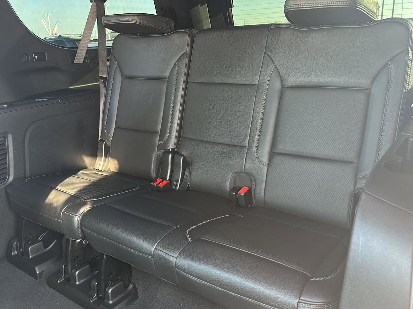 Used 2022 GMC Yukon XL Denali image 18