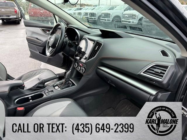 Used 2018 Subaru Crosstrek 2.0i Limited image 37