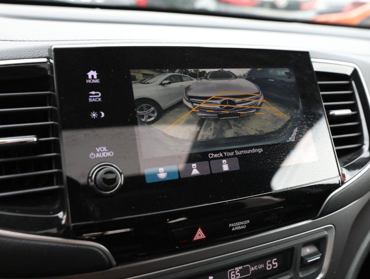 Used 2019 Honda Pilot EX-L image 25