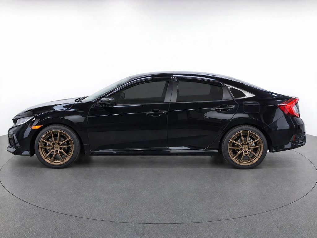 Used 2020 Honda Civic Sport image 7