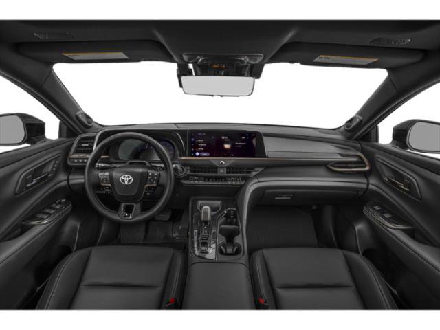 Used 2026 Toyota Crown Signia w/ Advanced Technology Package AWD/4WD image 15