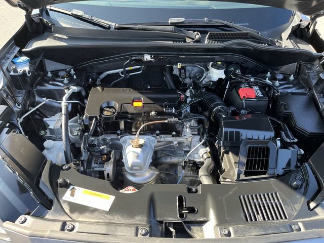 Used 2024 Honda HR-V LX image 19