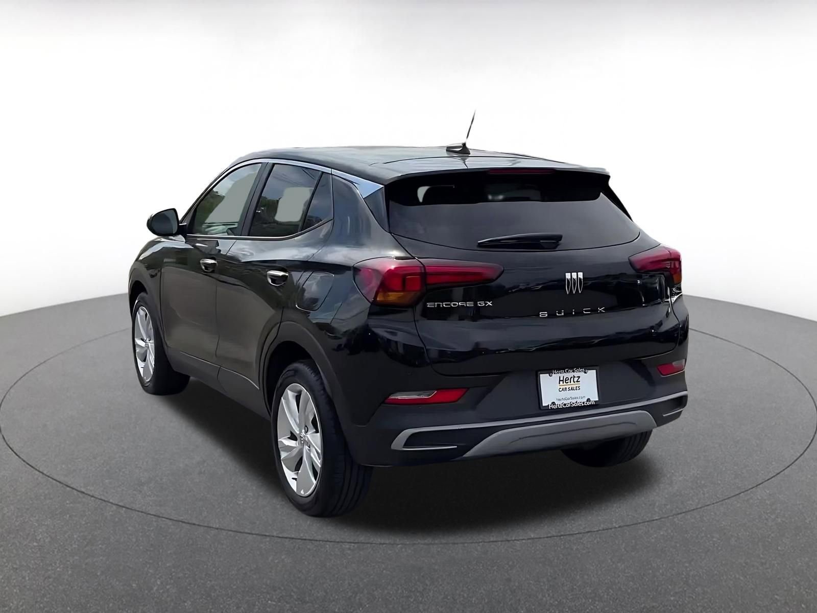 Used 2025 Buick Encore GX Preferred image 11