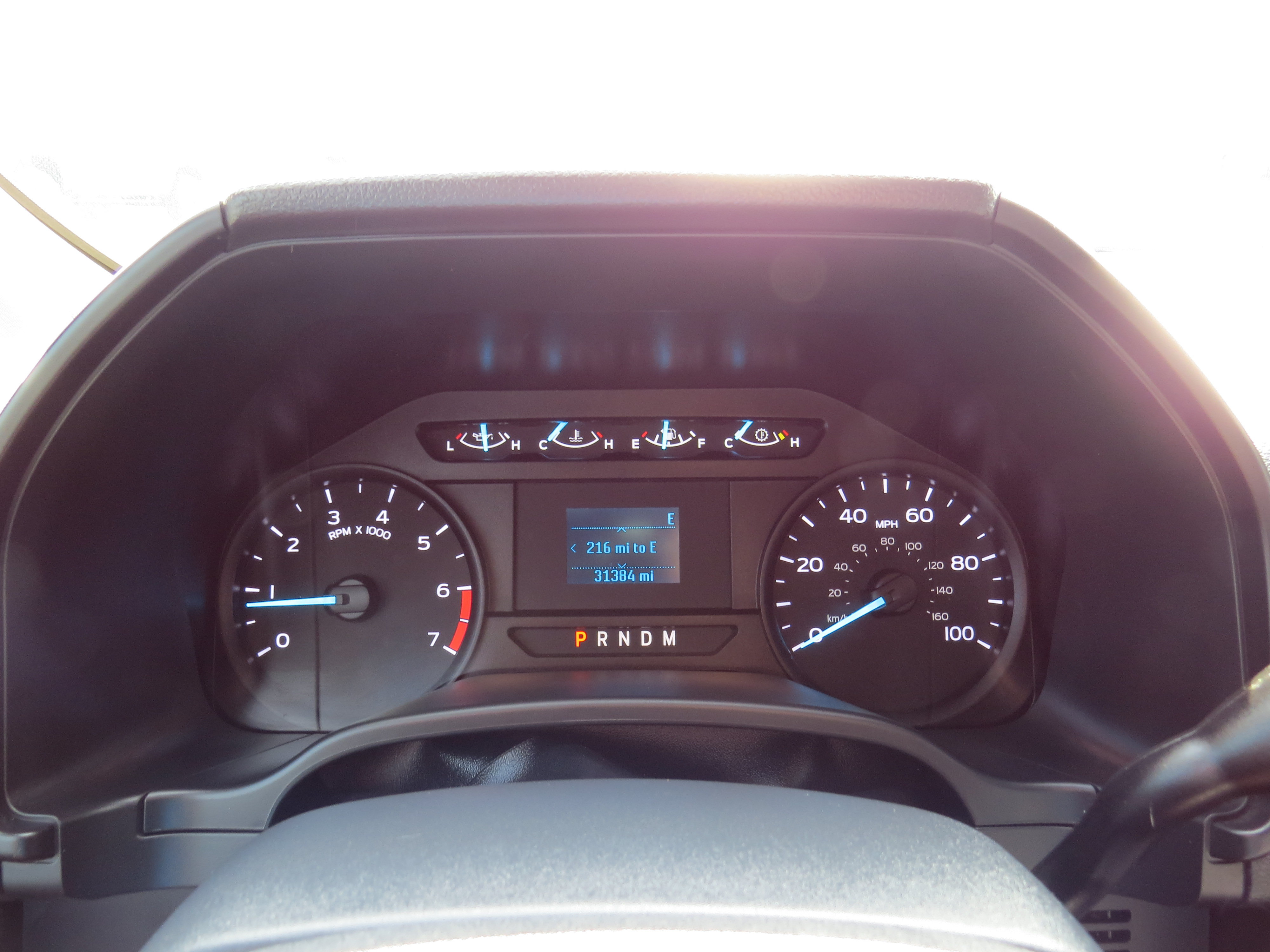 Used 2022 Ford F350 XL w/ STX Appearance Package AWD/4WD image 23