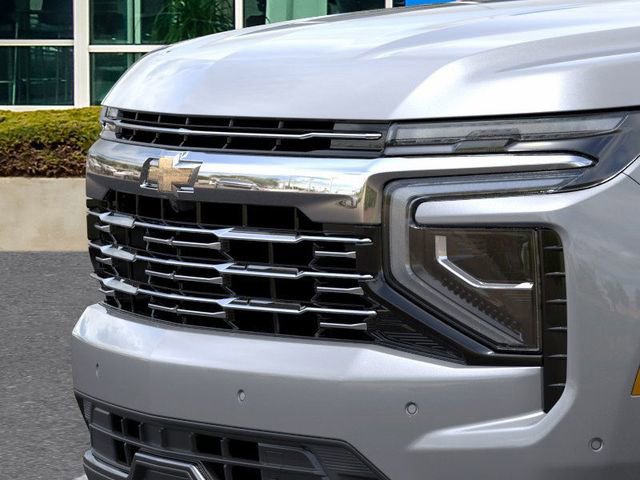 New 2026 Chevrolet Tahoe Premier image 13
