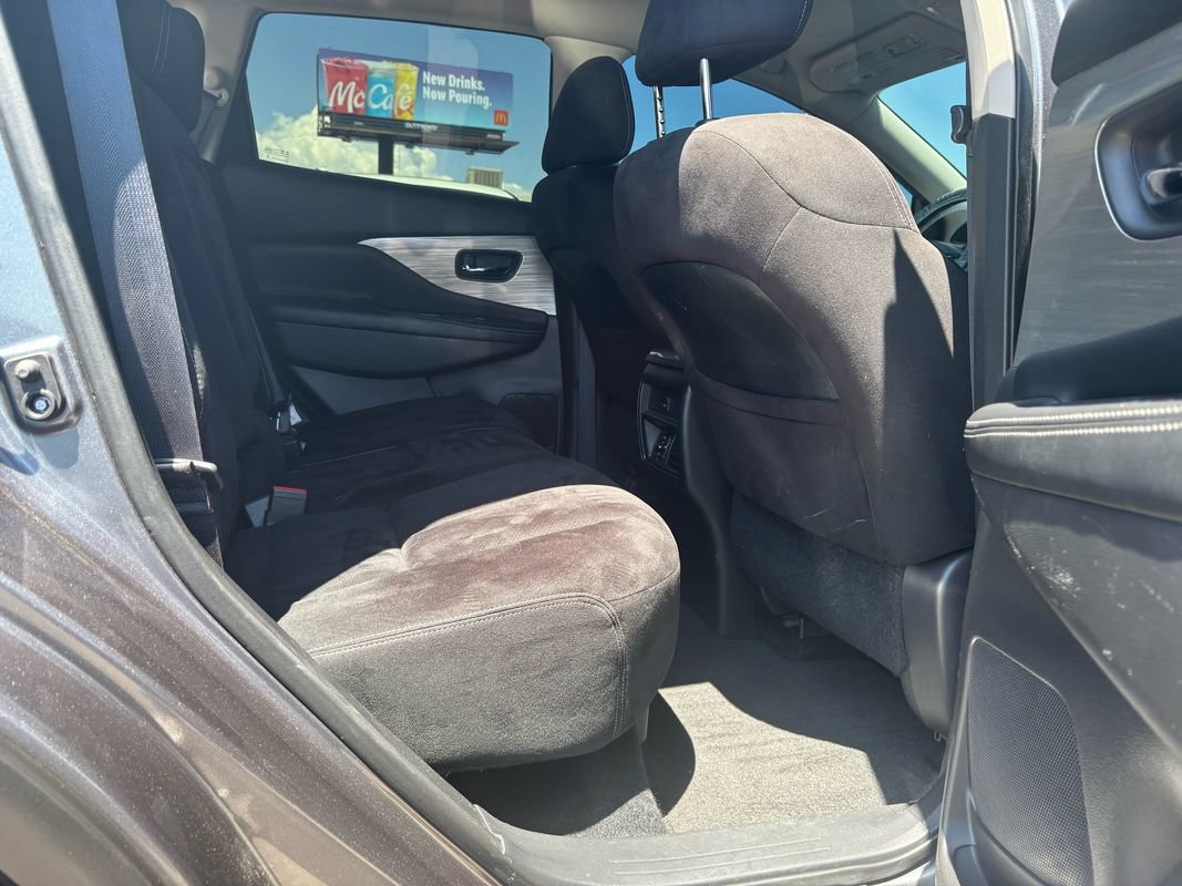 Used 2016 Nissan Murano SV AWD/4WD image 11