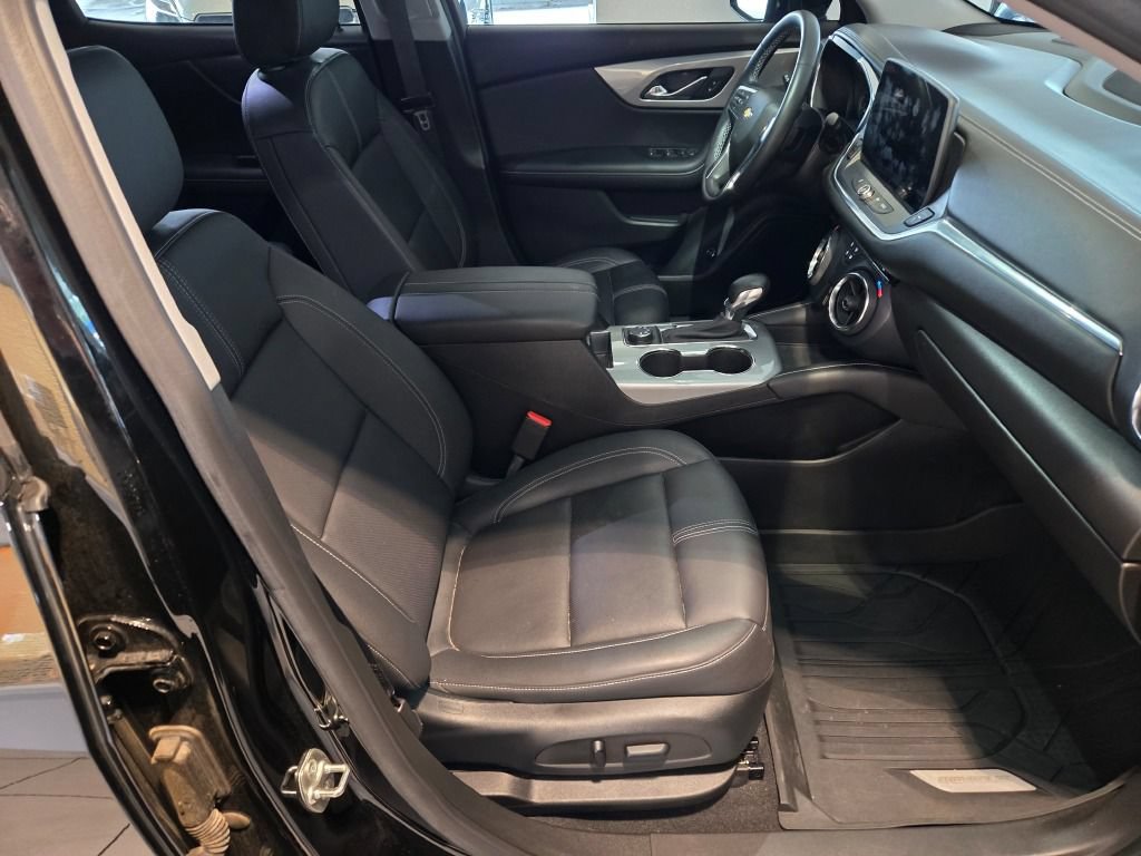 Certified 2023 Chevrolet Blazer LT AWD/4WD image 5