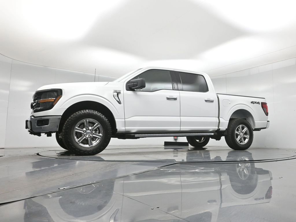 Certified 2024 Ford F150 XLT w/ Tow/Haul Package image 53