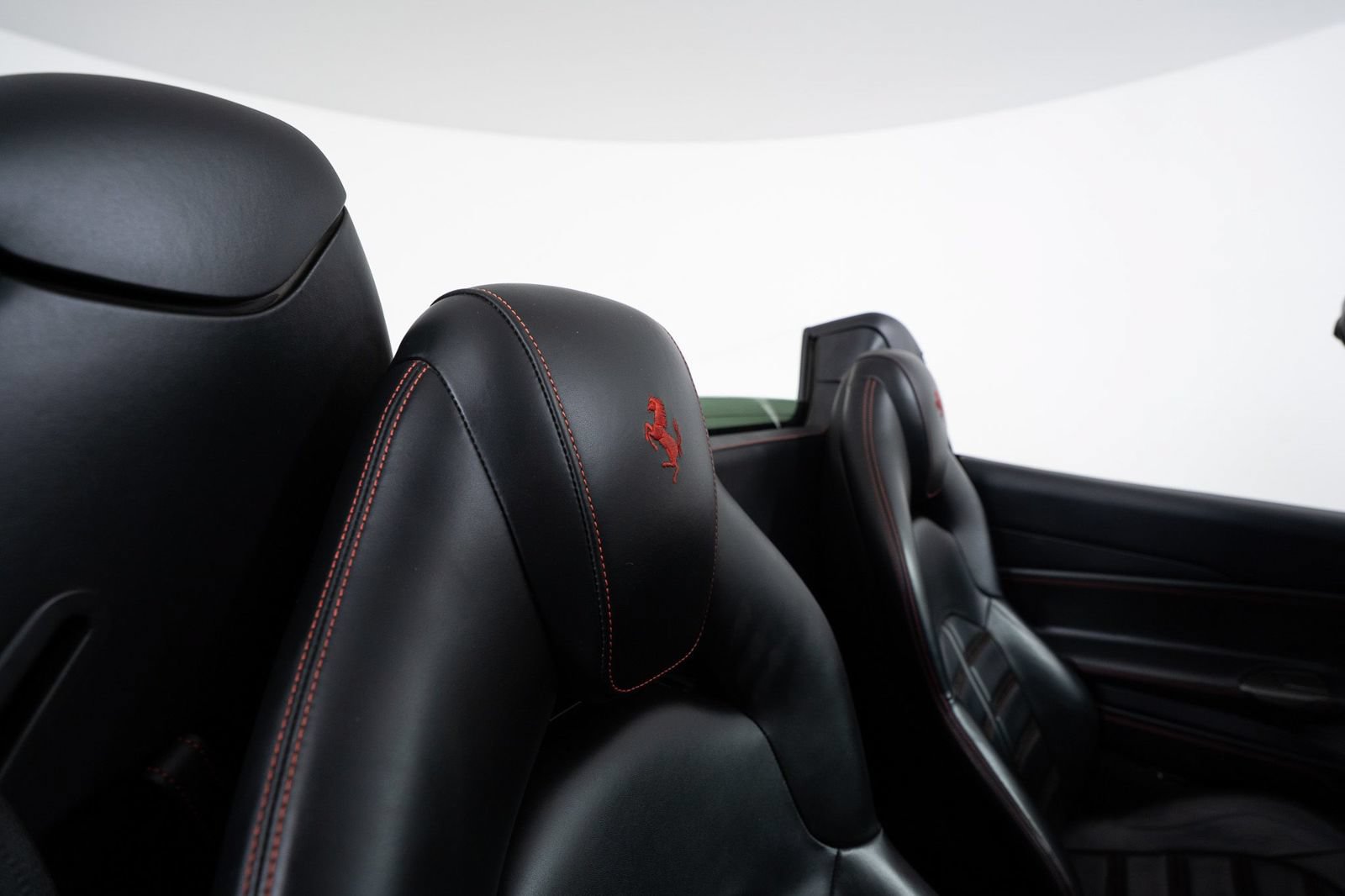 Certified 2019 Ferrari 488 Spider RWD image 30