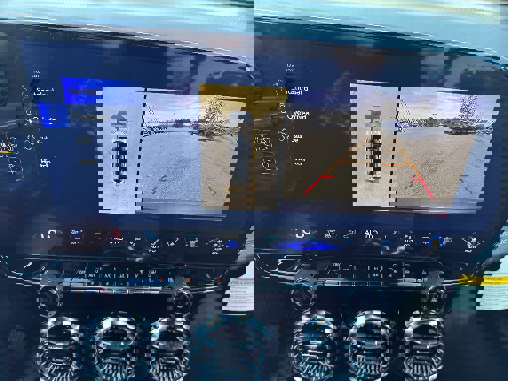 New 2026 Chevrolet Blazer EV LT image 18