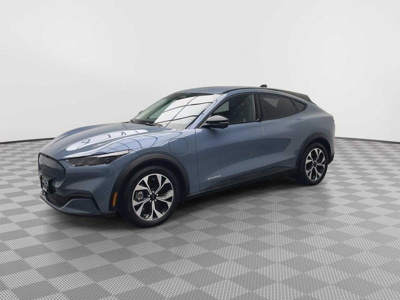 Used 2024 Ford Mustang Mach-E Select w/ Comfort Package Lite image 38