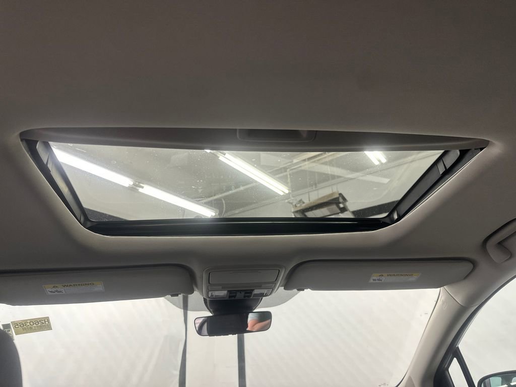 New 2026 Honda Odyssey EX-L image 24