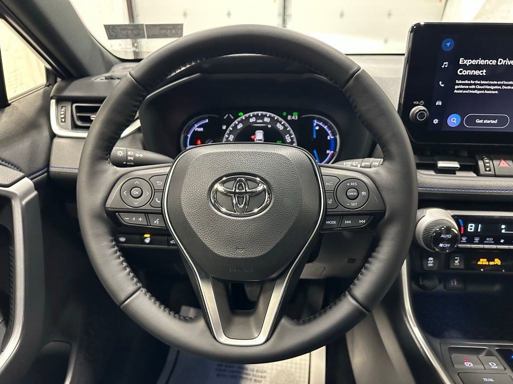 Used 2025 Toyota RAV4 XSE w/ Weather Package image 18