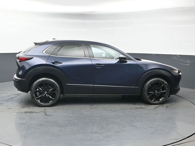 Certified 2023 MAZDA CX-30 2.5 Turbo w/ Premium Package AWD/4WD image 6