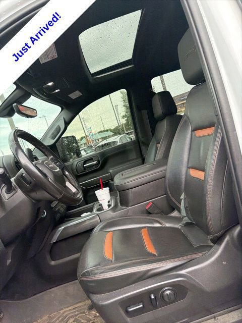 Used 2021 GMC Sierra 2500 AT4 w/ AT4 Premium Plus Package AWD/4WD image 15
