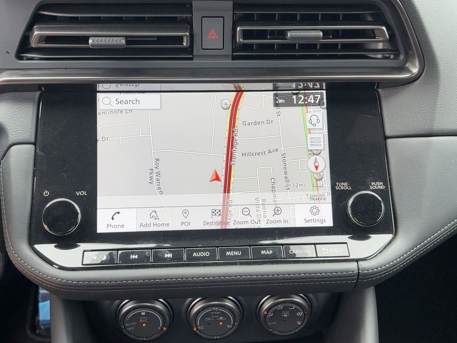 New 2024 Nissan Z NISMO w/ Floor Mat Package image 24