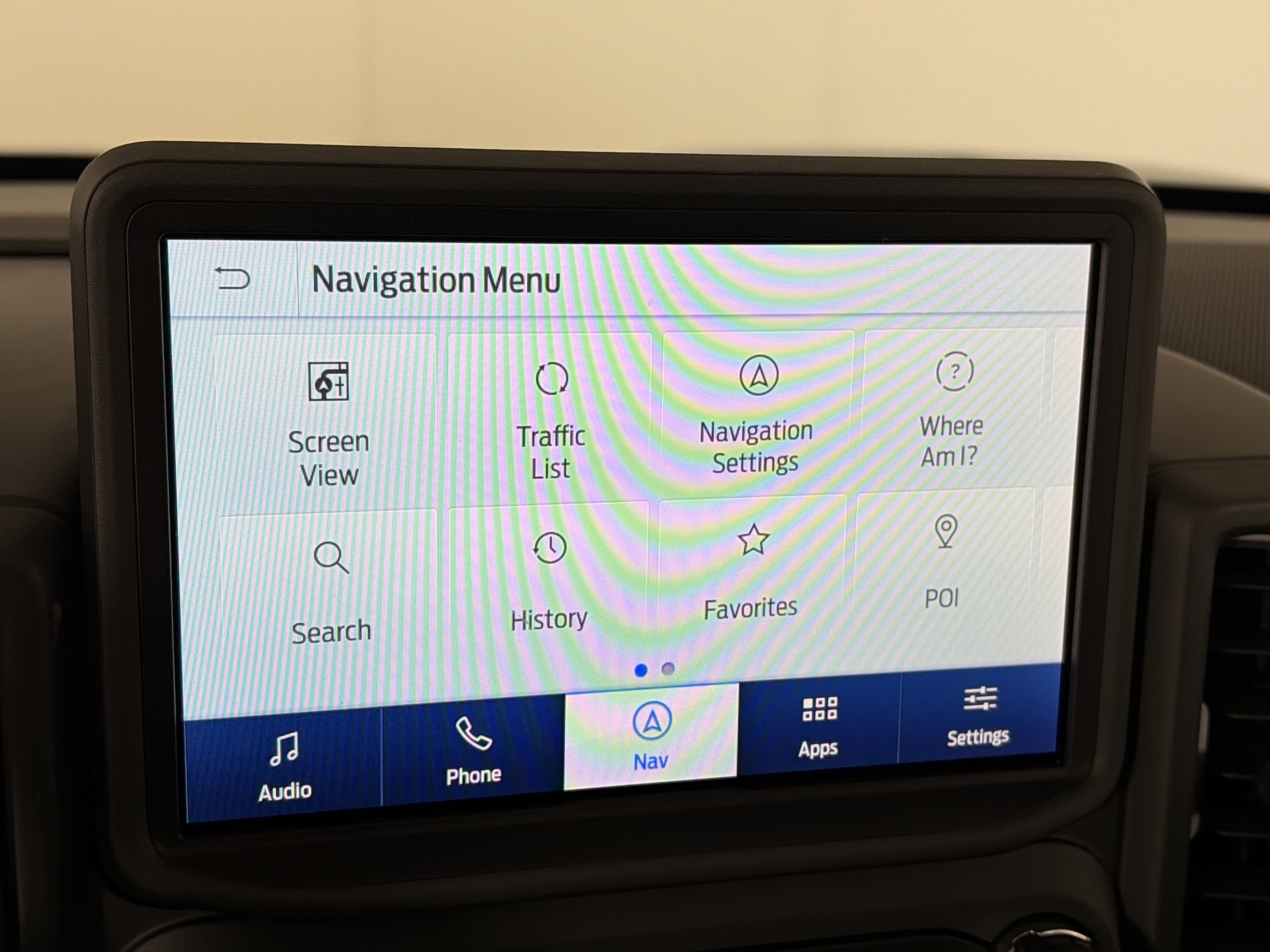 Used 2023 Ford Bronco Sport Big Bend w/ Convenience Package image 22