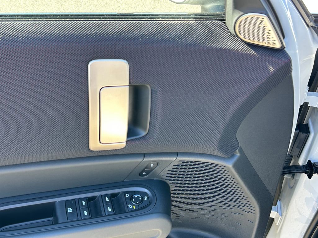 New 2026 MINI Cooper Countryman John Cooper Works w/ Comfort Package Max image 12