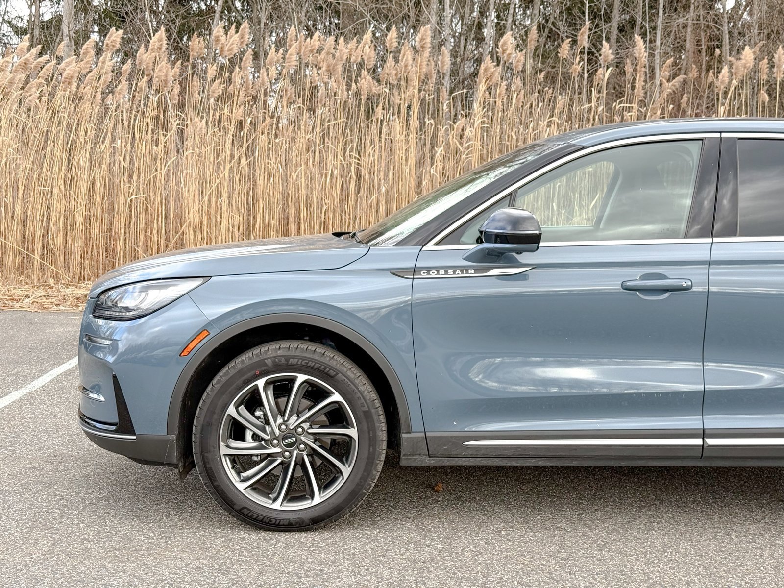 Used 2023 Lincoln Corsair AWD w/ Equipment Group 101A image 9