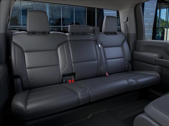 New 2025 GMC Sierra 3500 Pro w/ Convenience Package AWD/4WD image 17