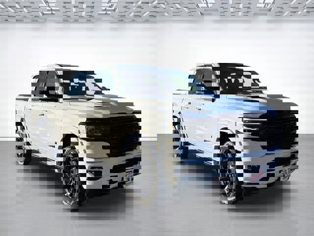 Used 2022 RAM 1500 Limited image 2