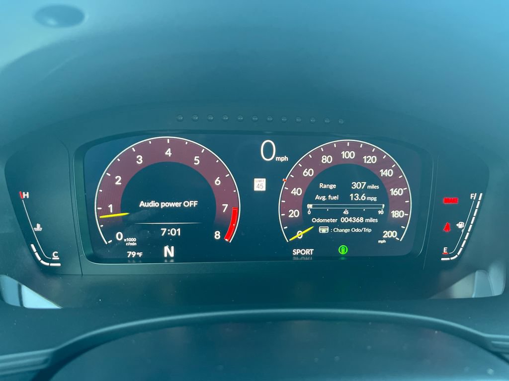 Certified 2025 Honda Civic Type R image 16