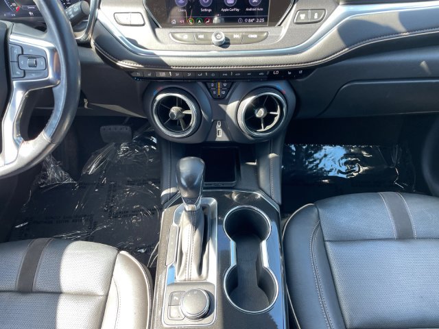 Used 2020 Chevrolet Blazer Premier w/ Driver Confidence II Package FWD image 14