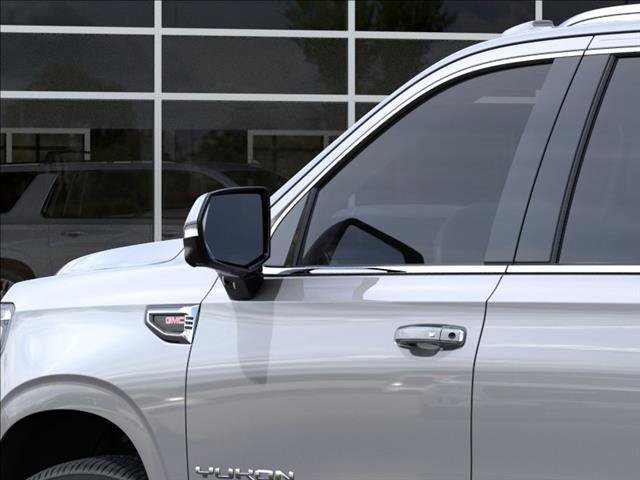 New 2026 GMC Yukon XL Elevation w/ Elevation Premium Package RWD image 12