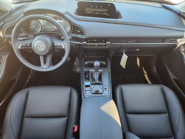 New 2026 MAZDA CX-30 AWD 2.5 S w/ Select Sport Pkg image 11