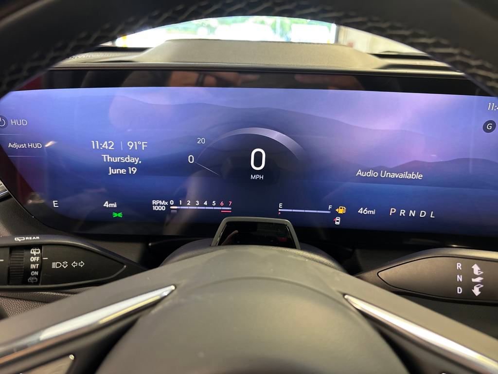 New 2025 Buick Enclave Avenir w/ Super Cruise Package image 35