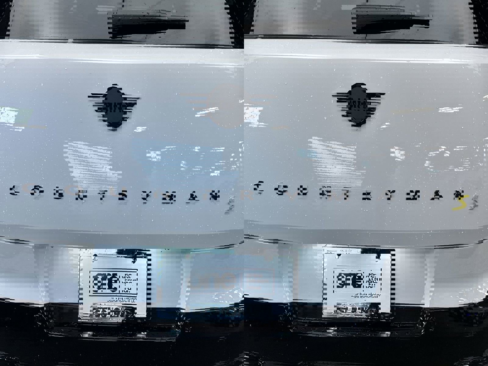 New 2026 MINI Cooper Countryman SE image 25